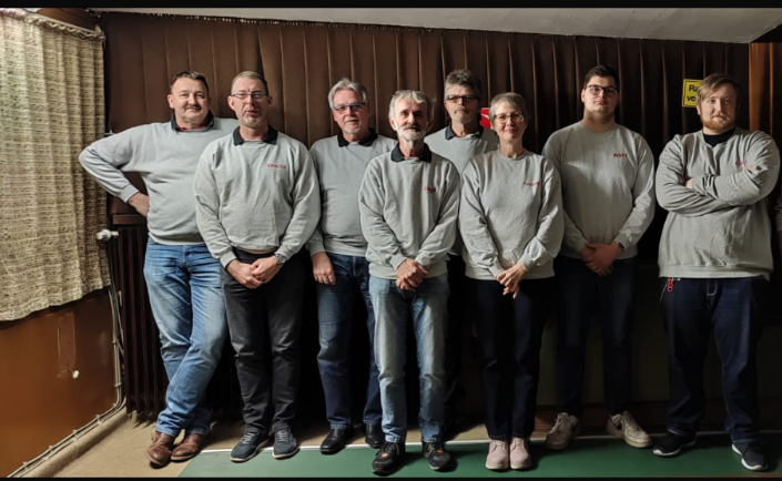 Audi Gemeinschaft Wolfenbüttel e.V.